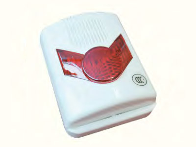 USC4241編碼式聲光報(bào)警格器