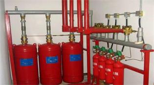 天津消防工程公司講消防聯(lián)動控制設(shè)備的檢測方法是什么