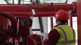 天津消防工程檢測公司講防火區(qū)的高層建筑如何驗(yàn)收