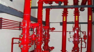 天津消防工程公司日常維保