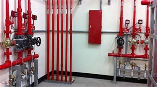 天津消防工程公司淺析消防防煙、排煙系統(tǒng)