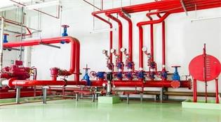 天津消防工程公司淺析防火卷簾的防火控制原理和應(yīng)用場(chǎng)所