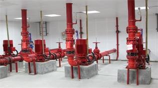 天津消防工程公司淺析安防與消防密不可分