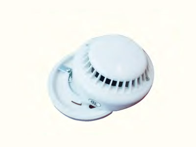 火警自動報(bào)警系統(tǒng)的組成