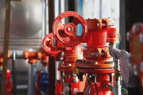 消防工程驗(yàn)收的常見(jiàn)問(wèn)題（三）