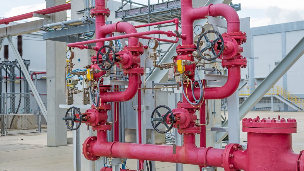 提升消防工程檢測水平的對策