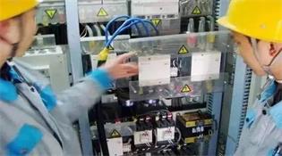 天津消防檢測(cè)電氣方面的主要內(nèi)容