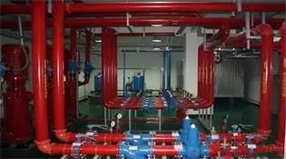 天津消防工程檢測(cè)的標(biāo)準(zhǔn)