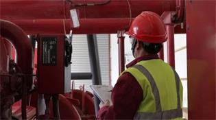 天津消防檢測(cè)陳述的效果