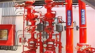 天津消防工程檢測(cè)淺析消防應(yīng)急照明和疏散指示系統(tǒng)安裝