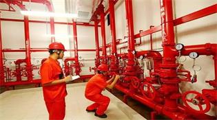 天津消防工程檢測(cè)淺析合格的消防產(chǎn)品在人們的生活中到底有多重要