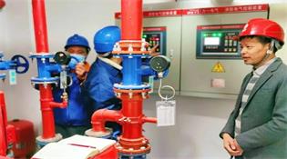 天津消防工程檢測預防火災的秘訣