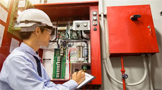 天津消防工程檢測淺析電氣消防安全檢測