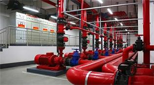 天津消防工程系統(tǒng)竣工后的驗收步驟