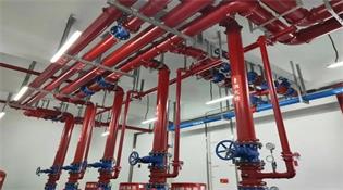 天津消防施工質(zhì)安部全程檢查