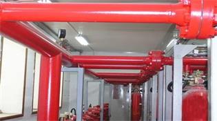 天津消防施工實(shí)施要點(diǎn)