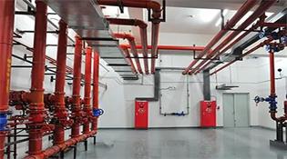 天津消防施工告訴你如何檢測(cè)消防產(chǎn)品