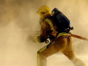 天津消防工程中建筑物的耐火等級