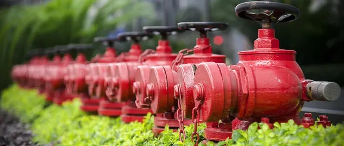 消防工程驗收的常見問題（二）