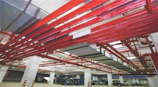 消防檢測(cè)工程公司講安全疏散、消防電梯易犯錯(cuò)誤