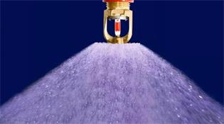 天津自動噴水滅火系統(tǒng)方面的通病介紹