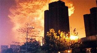 天津物流倉儲場所電氣火災隱患檢查要點