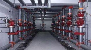 天津消防工程設備安裝實施要點是什么